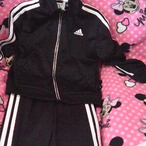 Adidas matching set